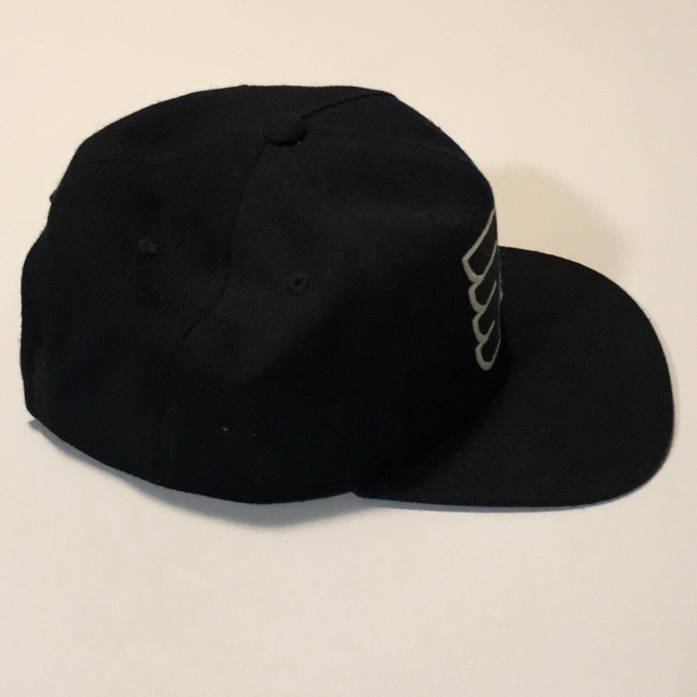 Men’s NHL Philadelphia Flyers adjustable fit Hat - New w/o tags - Picture 5 of 7